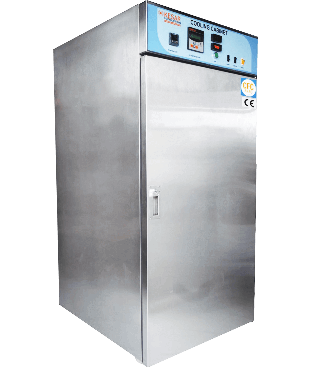 Kesar control is a manufacturer of cold chamber, walk in stability chamber, bod incubator, etc