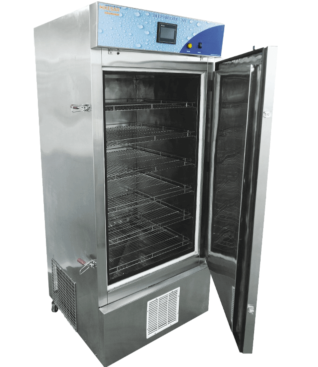 Kesar control is a manufacturer of cold chamber, walk in stability chamber, bod incubator, etc