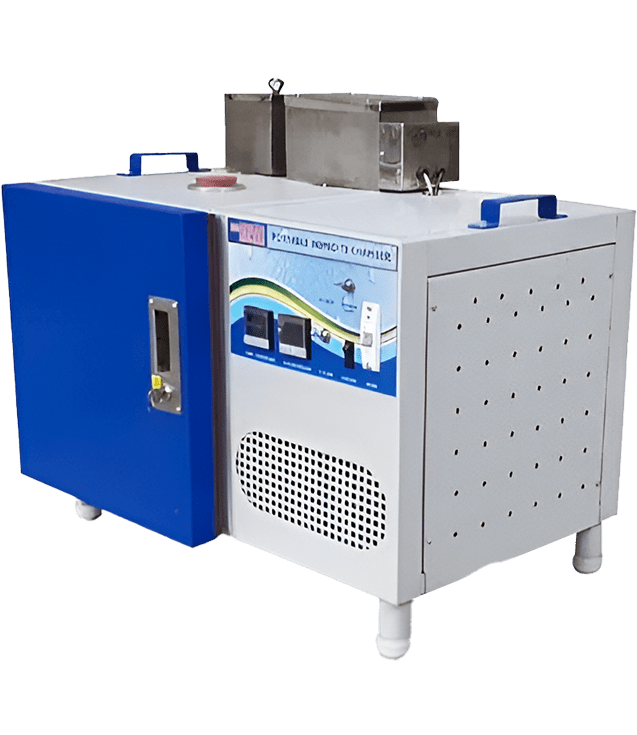 Kesar control is a manufacturer of cold chamber, walk in stability chamber, bod incubator, etc